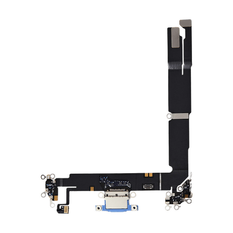 Nappe / Connecteur de Charge USB-C pour iPhone 16 Plus (Outremer)