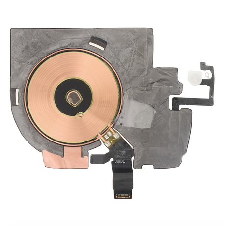 Nappe NFC / Aimant / Anneau Magnétique MagSafe pour iPhone 16 Plus