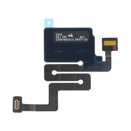 Nappe Capteur de Proximité / Luminosité pour iPhone 16 Plus