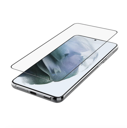 Verre Trempé Intégral (Full Cover) pour Samsung Galaxy S22 Plus