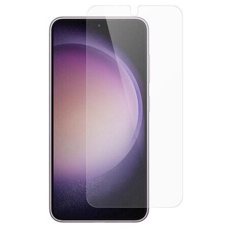 Verre Trempé / Protection d'Écran pour Samsung Galaxy S25 Plus