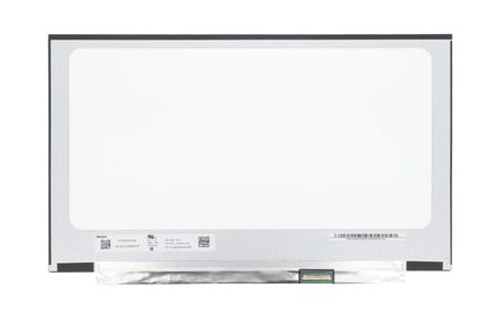 Dalle Écran LED Slim 13.3" Full HD (1920x1080) - 30 Pins Droite - Matte