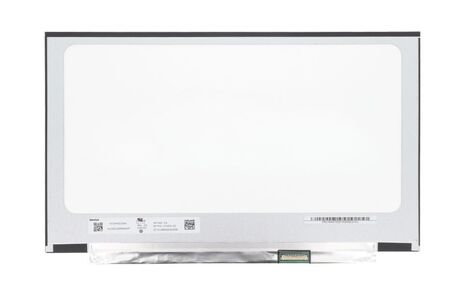Dalle Écran LED Slim 13.3" Full HD (1920x1080) - 30 Pins Droite - Matte