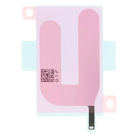 Sticker / Adhésif / Scotch Pour Batterie iPhone 16 Plus