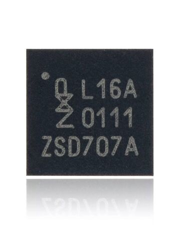 Puce Contrôleur IC pour Macbook (PCAL6416AHF)