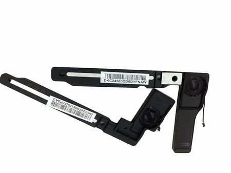 Kit de Haut-Parleurs (Gauche + Droit) pour MacBook Air 13" A1369/A1466 (2011-2017)