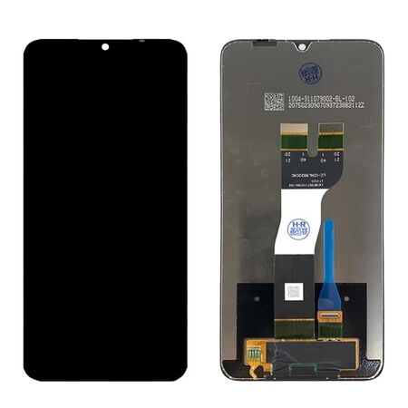 Écran Complet (Sans Châssis) pour Samsung Galaxy A05s (A057)