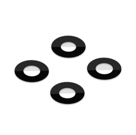 Lentille de Caméra Arrière pour Honor X8 4G