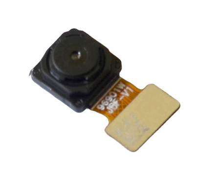 Caméra Arrière Macro 2MP pour Galaxy A14 5G (A146)