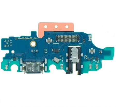 Connecteur de Charge Original Reconditionné pour Samsung Galaxy A14 5G (A146B)
