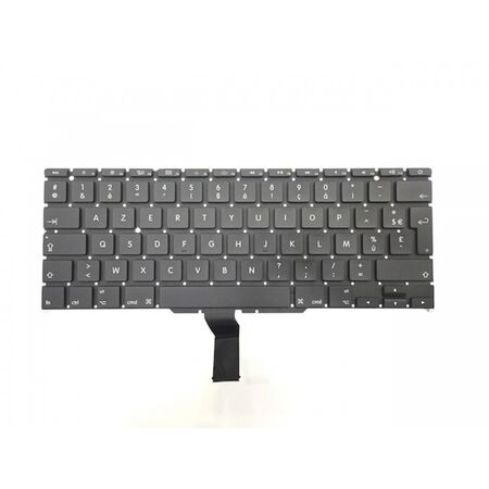 Clavier AZERTY pour MacBook Air 11" A1370/A1465 (2010-2015)