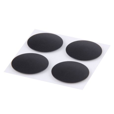 Kit de 4 Patins pour MacBook Air 11" & 13" (A1370/A1465/A1369/A1466)