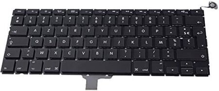 Clavier AZERTY pour MacBook / MacBook Pro 13" Unibody (A1278)