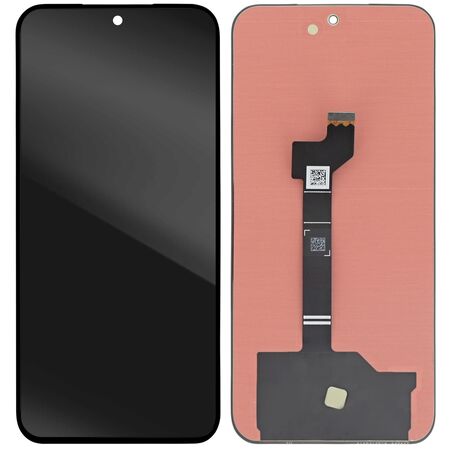 Écran Complet Original Reconditionné pour Honor 400 (Sans Châssis)