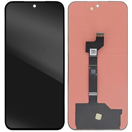 Écran Complet Original Reconditionné pour Honor 400 (Sans Châssis)