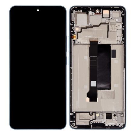 Ecran LCD Complet Original Reconditionné Xiaomi RedMi Note 13 Pro 5G
