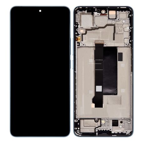 Ecran LCD Sur Châssis Xiaomi RedMi Note 13 Pro 5G