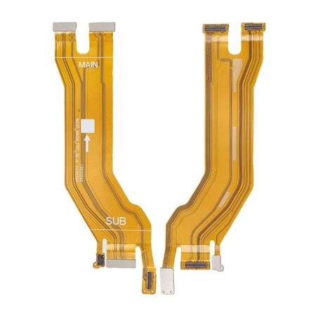 Nappe Principale / Inter-connexion Xiaomi RedMi Note 13 4G