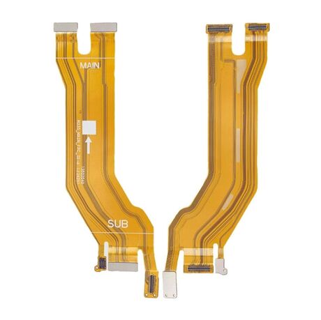 Nappe Principale / Inter-connexion Xiaomi RedMi Note 13 4G