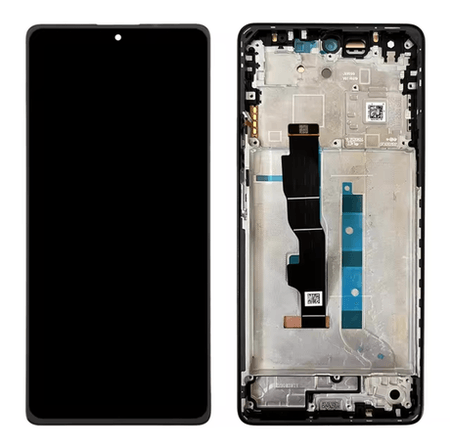 Ecran OLED Complet Compatible Xiaomi RedMi Note 13 5G