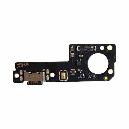 Connecteur de charge USB Type-C pour Xiaomi Redmi Note 11 11E 11S 12 13 Pro Plus 4G 5G K50 10C, 10 pièces Connecteur de charge USB Type-C pour Xiaomi Redmi Note 11 11E 11S 12 13 Pro Plus 4G 5G K50 10C, 10 pièces