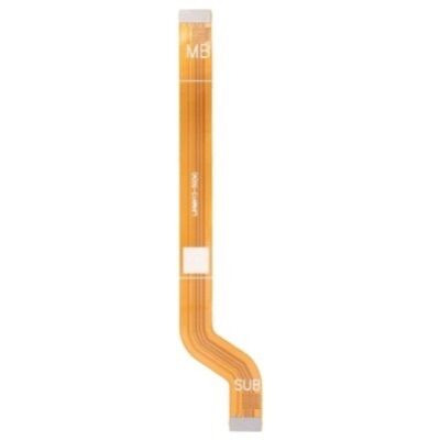 Nappe Principale / Inter-connexion Xiaomi RedMi Note 13 5G