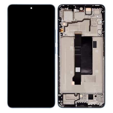 Écran Complet Original Reconditionné sur Châssis pour Xiaomi Redmi Note 13 Pro+ 5G