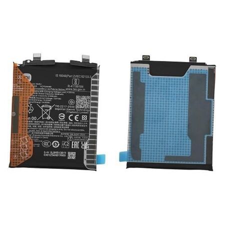 Batterie Originale pour Xiaomi Redmi Note 13 Pro+ 5G (BM5Q)