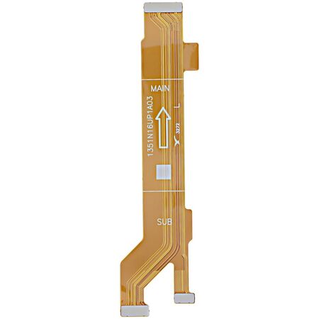 Nappe Principale (Interconnexion) pour Xiaomi Redmi Note 13 Pro+ 5G