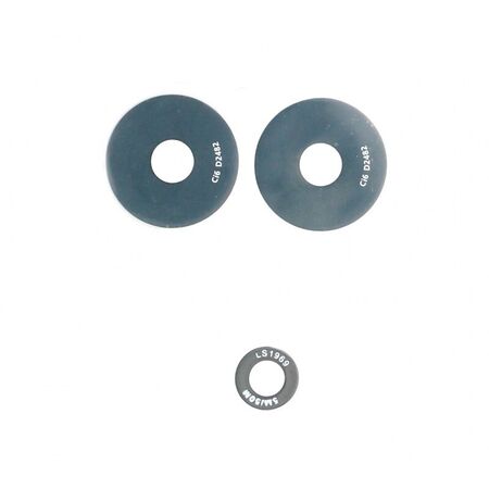 Lentilles de Caméras Arrières pour Xiaomi Redmi Note 13 Pro 5G