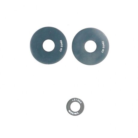 Lentilles de Caméras Arrières pour Xiaomi Redmi Note 13 Pro 5G