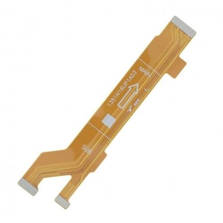 Nappe Principale (Interconnexion) pour Xiaomi Redmi Note 13 Pro 5G