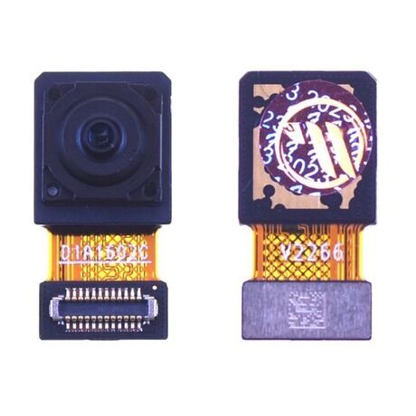 Caméra Avant (Selfie) pour Xiaomi Redmi Note 13 Pro 4G