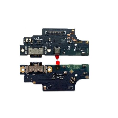 Connecteur de Charge (Dock) pour Xiaomi Redmi Note 13 Pro 4G