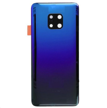 Cache Batterie (Vitre Arrière) pour Huawei Mate 20 (Aurora)