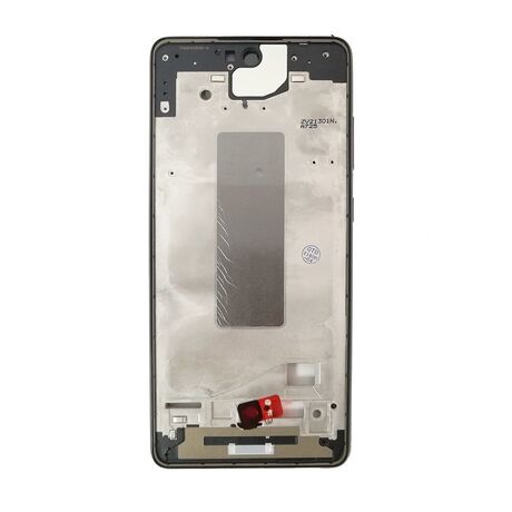 Châssis Central / Cadre Intermédiaire Samsung Galaxy A72 NOIR