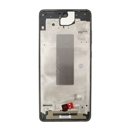 Châssis Central / Cadre Intermédiaire Samsung Galaxy A72 Bleu