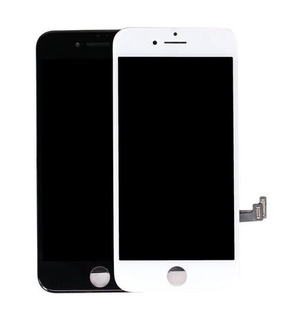 Ecran LCD Noir iPhone 8 / SE 2 / SE 3 "Infinity"