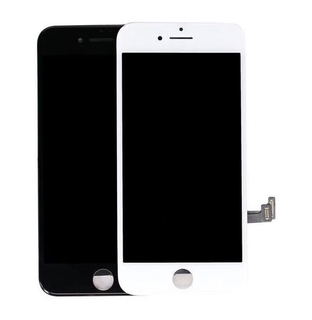 Écran LCD Original Reconditionné Noir iPhone 8 / SE 2 / SE 3