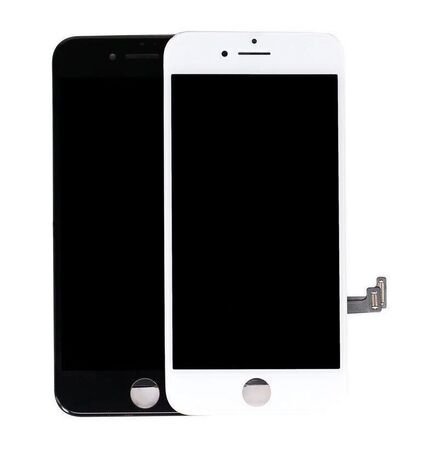 Écran LCD Original Reconditionné Blanc iPhone 8 / SE 2 / SE 3