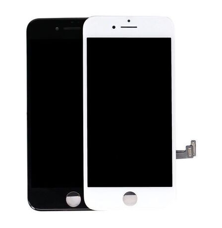 Écran LCD Original Reconditionné Blanc iPhone 8 / SE 2 / SE 3