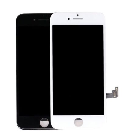 Ecran LCD Compatible Blanc iPhone 8 / SE 2 / SE 3