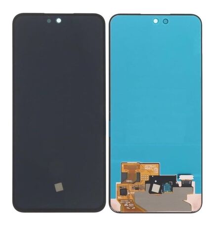 Ecran Complet Original Galaxy S24 FE (S721B) (Sans châssis)