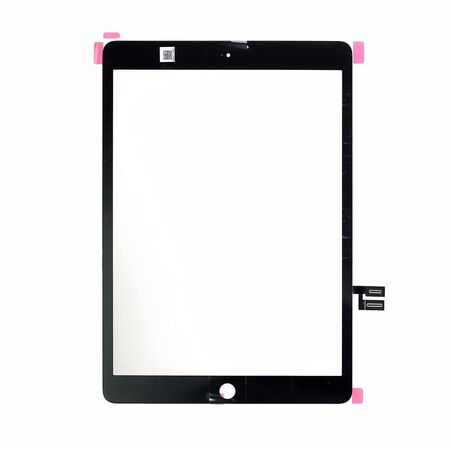 Vitre Tactile Originale Reconditionnée pour iPad 10.2" 7e/8e Génération (Noir)