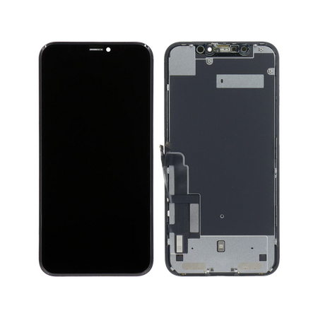 Écran Complet LCD Compatible pour iPhone XR