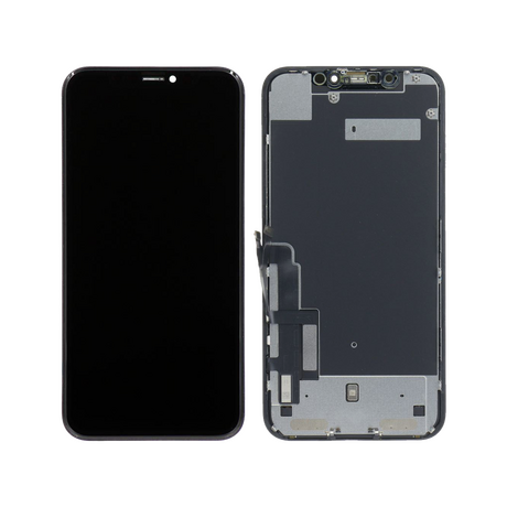 Écran Complet LCD Compatible pour iPhone XR