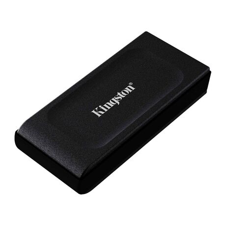 Disque Dur Externe SSD Kingston XS1000 2TO