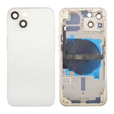 Coque Semi-Complète iPhone 13 Mini