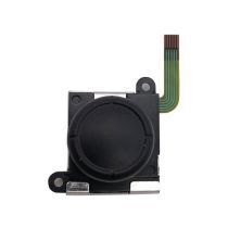 Joy-Con Noir Compatible pour Nintendo Switch / Switch Lite (Droit ou Gauche)