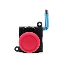 Joy-Con Rouge Compatible pour Nintendo Switch / Switch Lite (Droit ou Gauche)